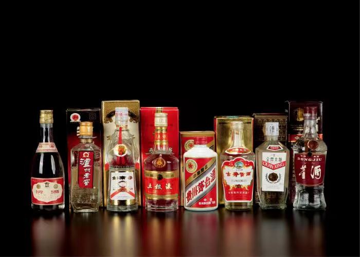 怀宁老酒储存的方法